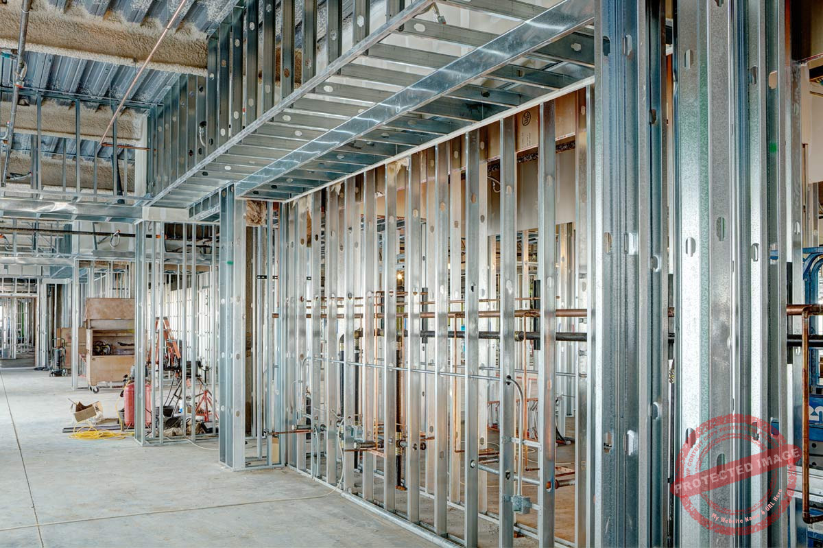 Architect-led Design Build - BioSpace